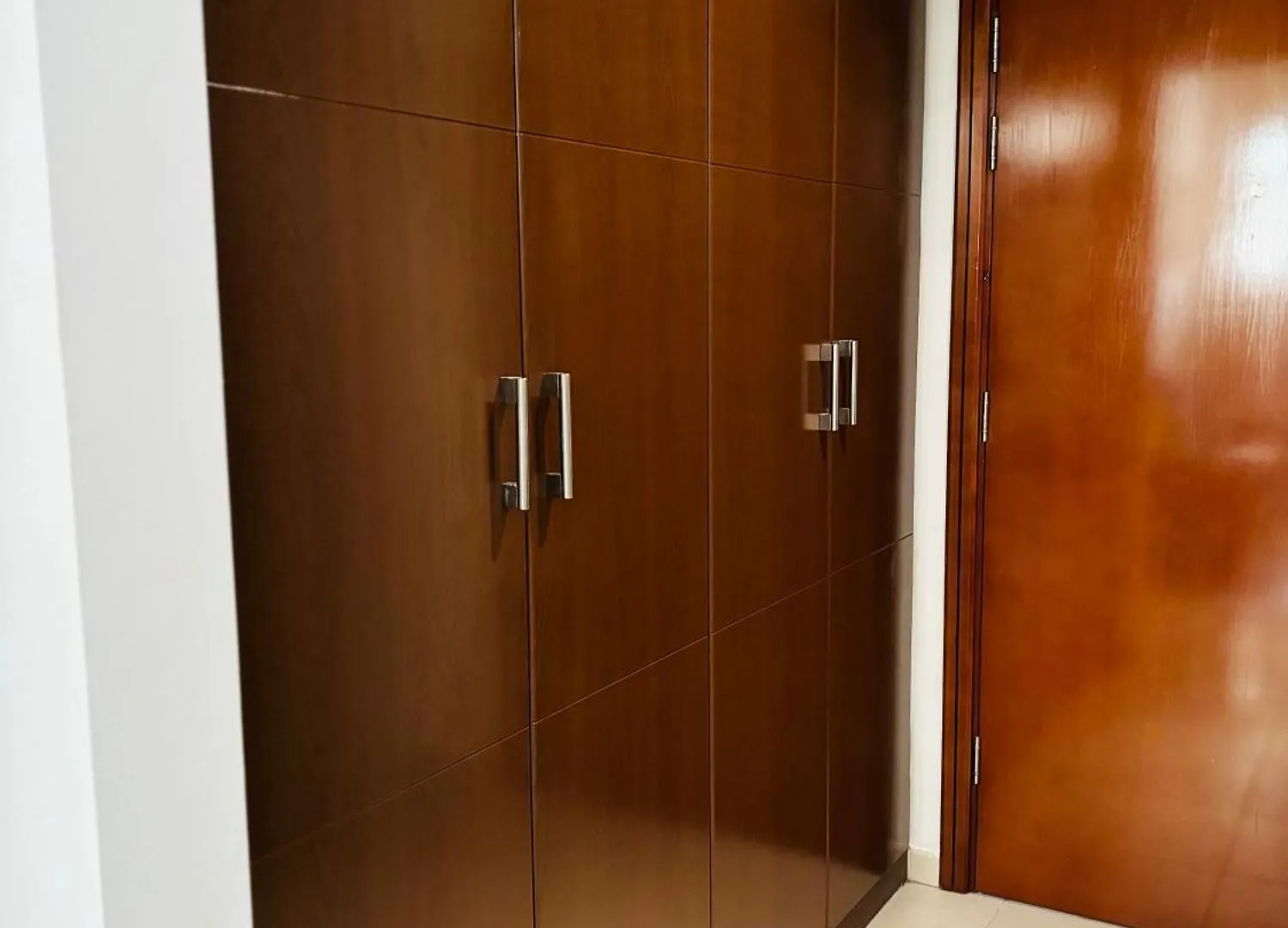 Apartament Stunning Studio With Rooftop Pool, Balcony & Gym Dubaj