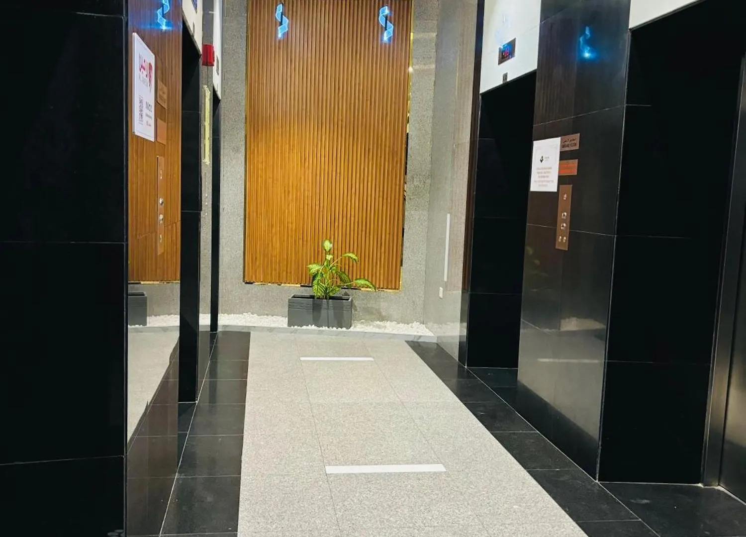 Apartament Stunning Studio With Rooftop Pool, Balcony & Gym Dubaj Zjednoczone Emiraty Arabskie