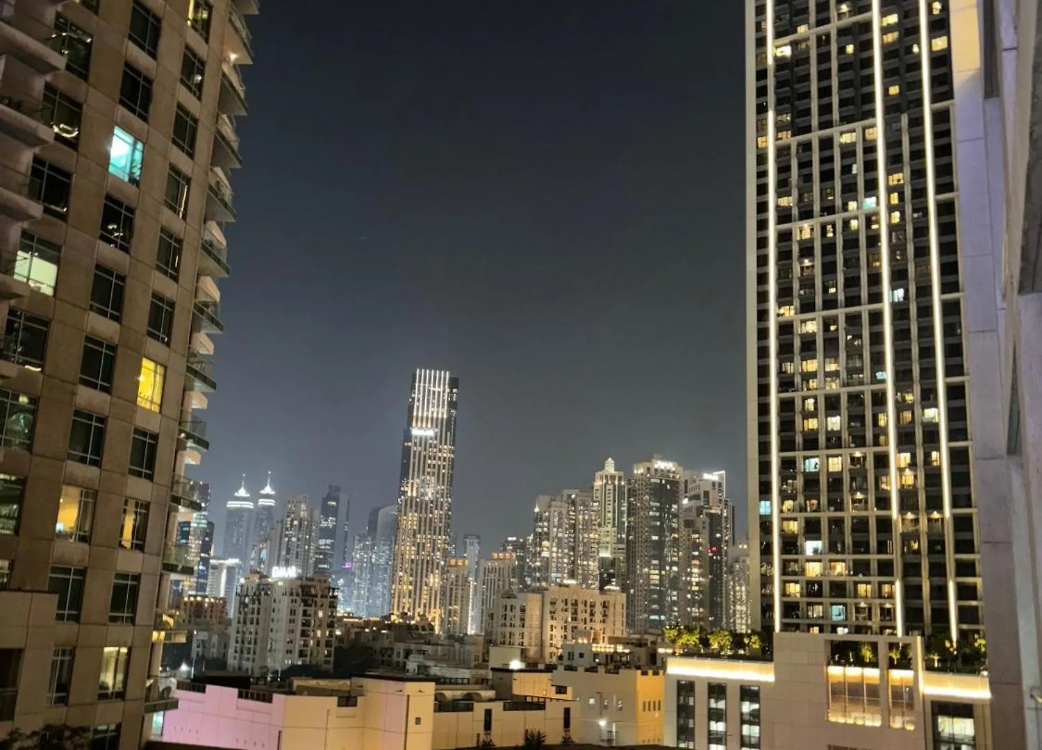 Stunning Studio With Rooftop Pool, Balcony & Gym Dubai United Arab Emirates
